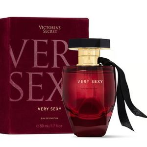 Very Sexy perfume by Victoria's Secret